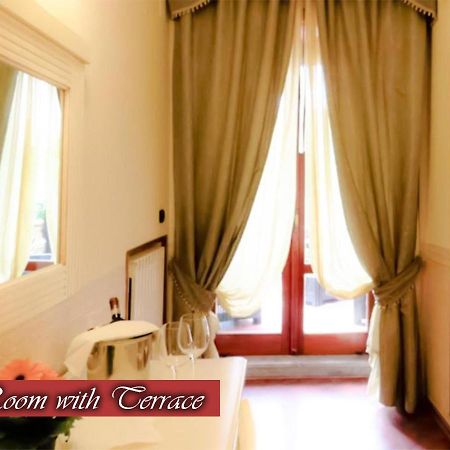 Bed & Breakfast Medea Nápoly Kültér fotó
