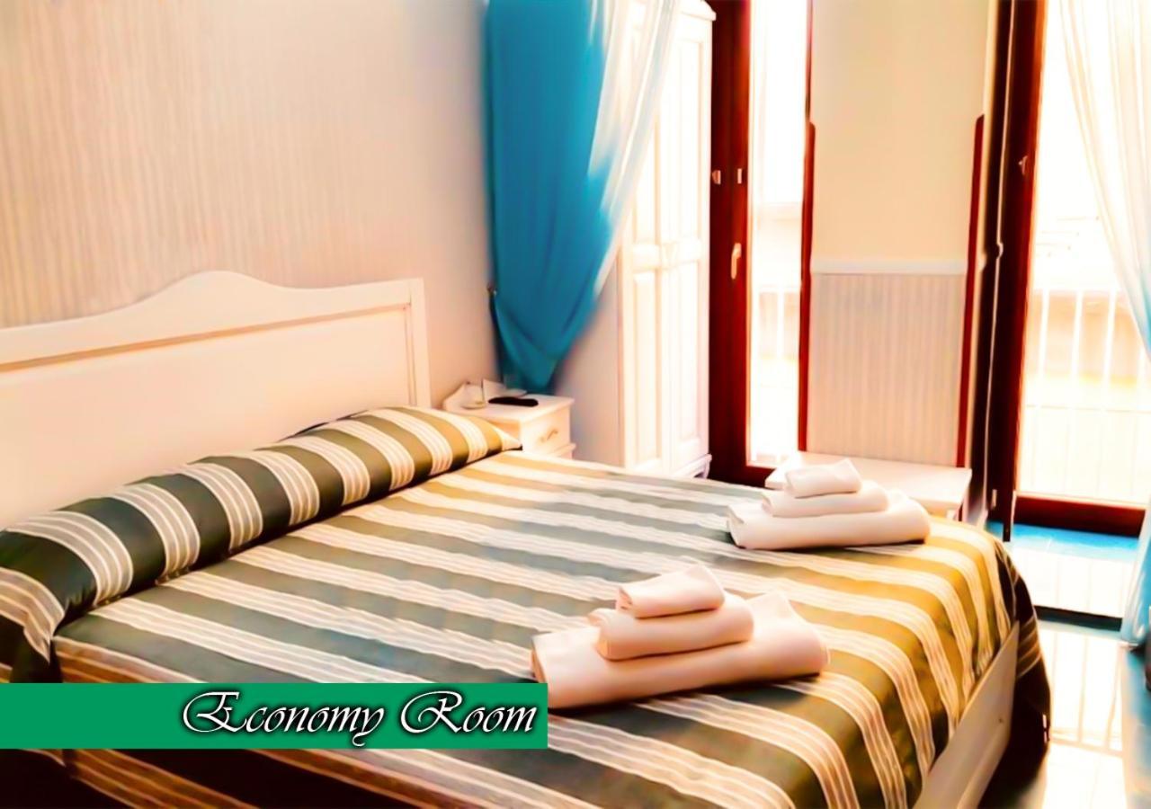 Bed & Breakfast Medea Nápoly Kültér fotó