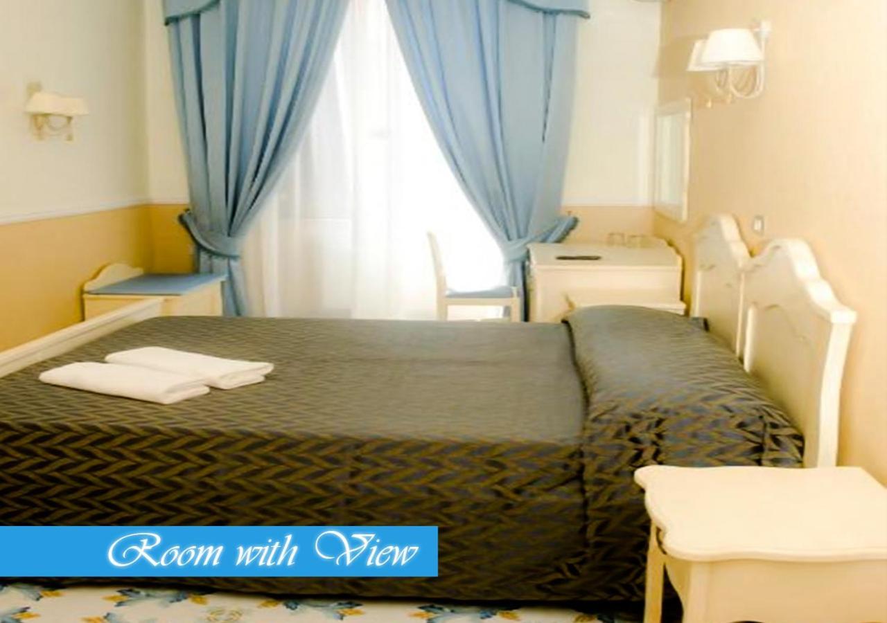 Bed & Breakfast Medea Nápoly Kültér fotó