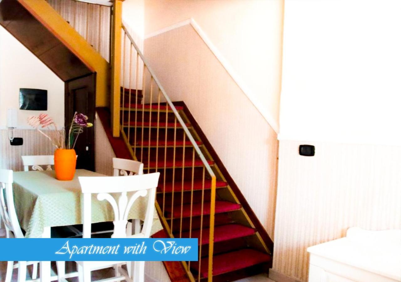 Bed & Breakfast Medea Nápoly Kültér fotó