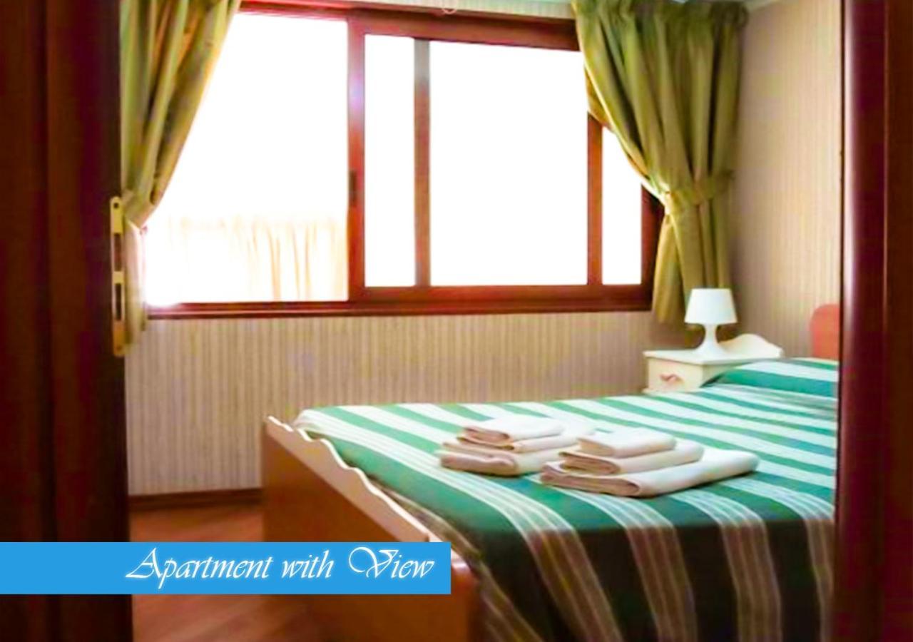 Bed & Breakfast Medea Nápoly Kültér fotó
