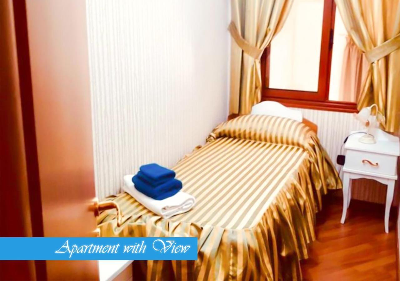 Bed & Breakfast Medea Nápoly Kültér fotó
